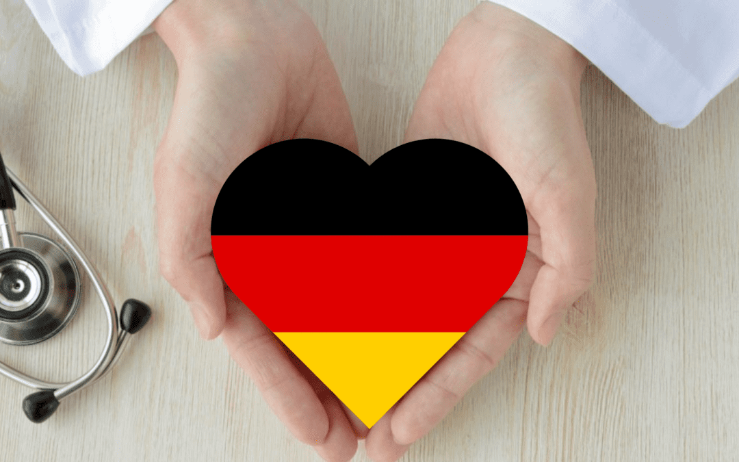 Скільки заробляють лікарі в Німеччині?