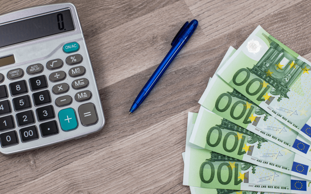 Калькулятор зарплат брутто-нетто в Німеччині