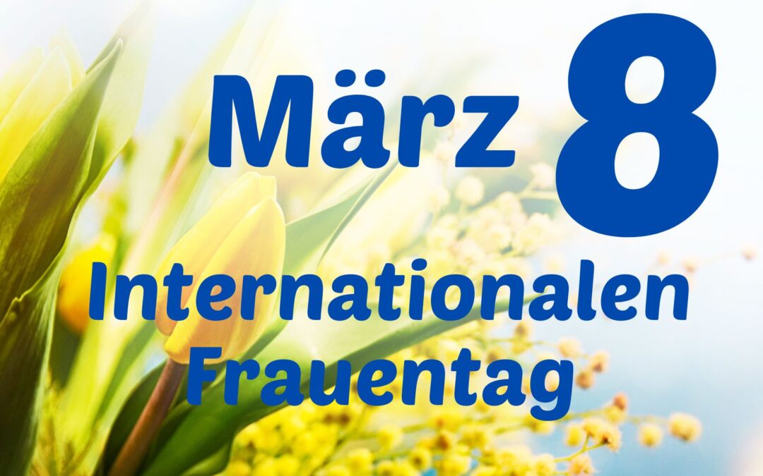 Міжнародний жіночий день: значення та походження 8 березня